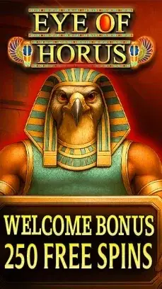Eye Of Horus Online preview